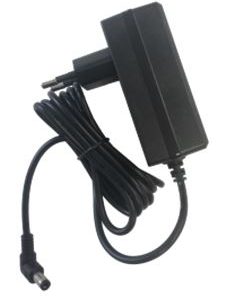 Hálózati adapter DUO kerítéshez, 14V 1,5 m villanypásztor