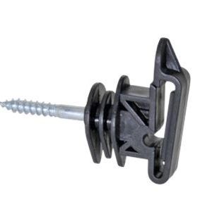 Szalagszigetelő, 5 db, legfeljebb 40 mm Fencee villanypásztor készülék