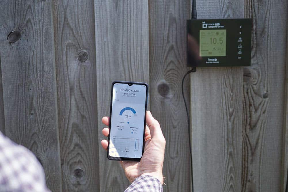 FENCE-WiFi-GATEWAY-GW100-átjáró-a-DUO-RF-EDX-és-DUO-RF-PDX-szériához1