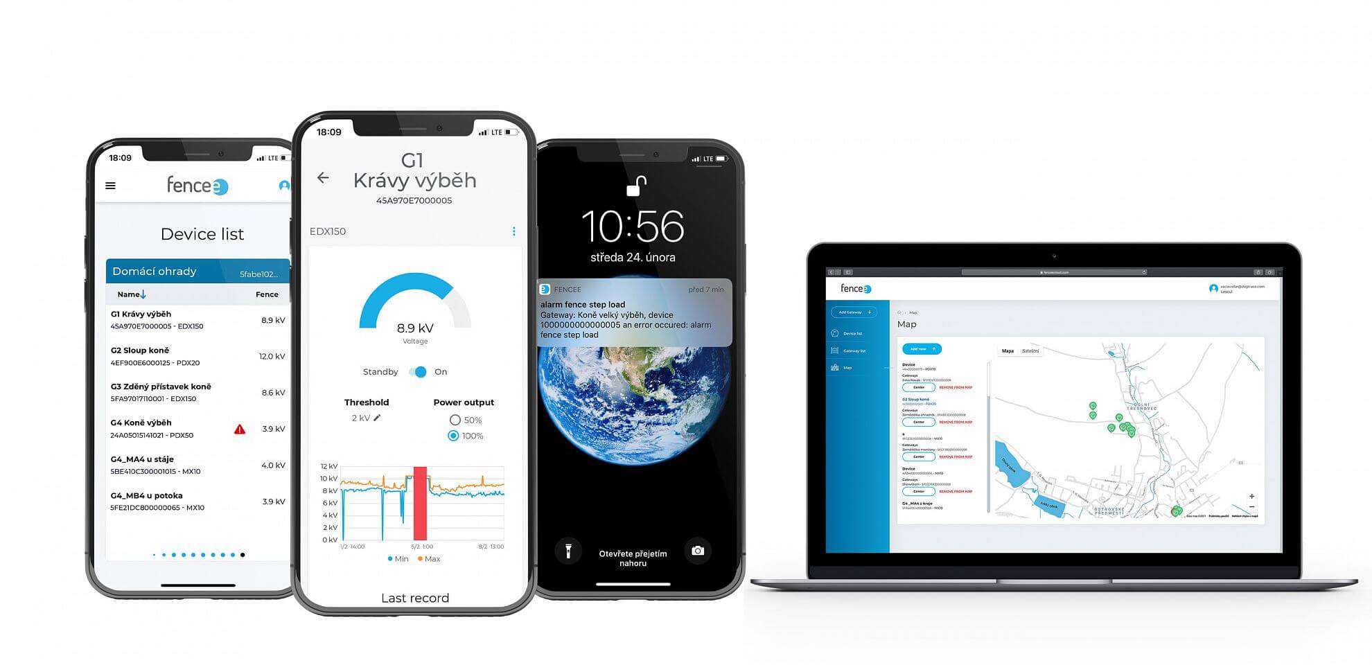 FENCE-WiFi-GATEWAY-GW100-átjáró-a-DUO-RF-EDX-és-DUO-RF-PDX-szériához3