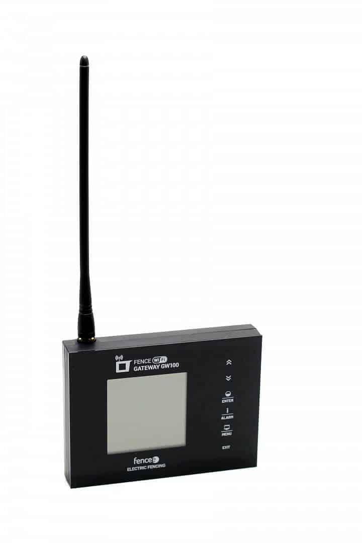 FENCE-WiFi-GATEWAY-GW100-átjáró-a-DUO-RF-EDX-és-DUO-RF-PDX-szériához5