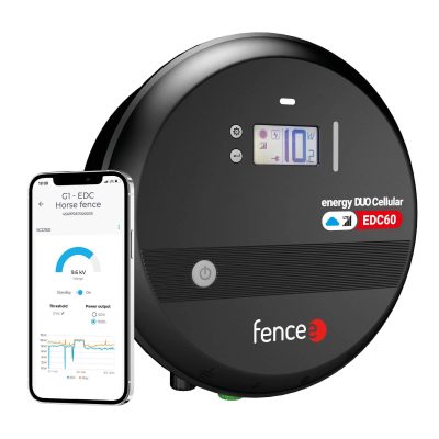 Fencee-Smart-cellular-DUO-EDC60-Okos-Villanypásztor-Készülék-6J-GPS-LTE-e-SIM-Bluetooth-ingyenes-alkalmazás-örökre-másolat