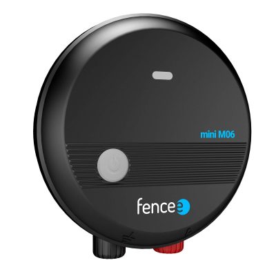 fencee Mini M06 villanypásztor készülék 0,6 J
