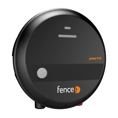 fencee Power P10 villanypásztor készülék 1 J
